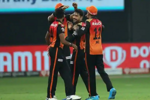 IPL 2020: हैदराबाद ने पंजाब को 69 रनों से हराया, हार के बाद आया पंजाब के कप्तान का बयान