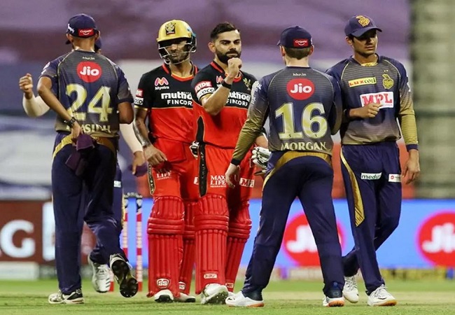 rcb beat kkr