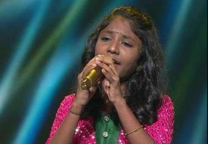 saregama winner 2020