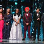 saregama winner 2020