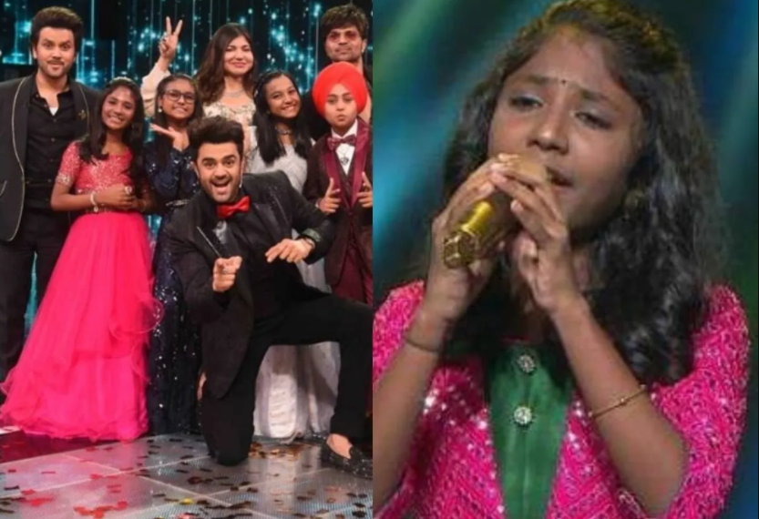 saregama winner 2020