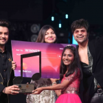 saregama winner 2020