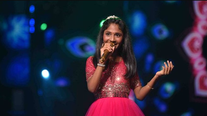 saregama winner 2020