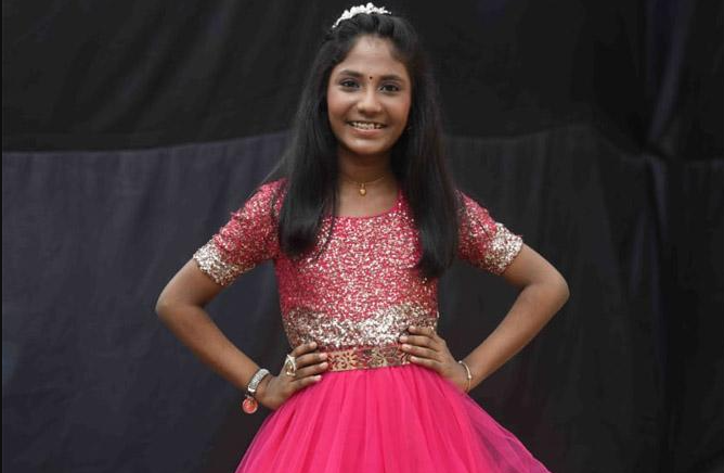 saregama winner 2020