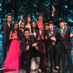 saregama winner 2020