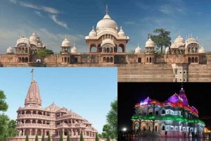 UP: सीएम योगी की मेहनत रंग लाई, भारतीय पर्यटक सांख्यिकी में यूपी टॉप पर