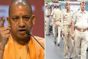 Uttar Pradesh: सोशल मीडिया पर चल रहे मामले का सीएम योगी ने लिया संज्ञान, महज एक घंटे में पहुंची गोरखपुर पुलिस