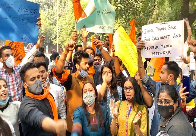 ABVP