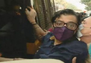 Arnab Goswami arrested: अर्नब के खिलाफ पुलिस की कार्रवाई पर कांग्रेस का आया रिएक्शन, भाजपा को घेरा