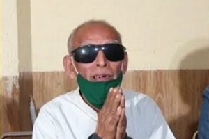 Baba Ka Dhaba : ‘बाबा का ढाबा’ के मालिक कांता प्रसाद ने की खुदकुशी की कोशिश, सफदरजंग अस्पताल में भर्ती