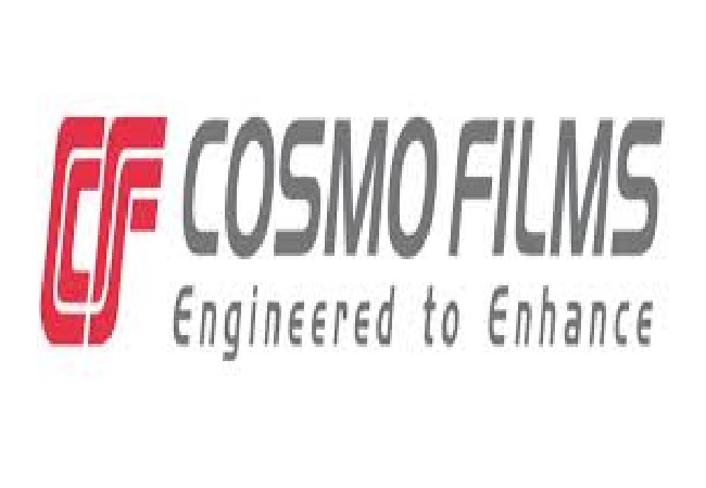Cosmo Films