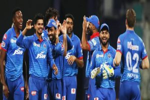 IPL-13 (Qualifier 2): पहली बार फाइनल खेलेगी दिल्ली, हैदराबाद को 17 रनों से हराया