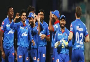 IPL-13 (Qualifier 2): पहली बार फाइनल खेलेगी दिल्ली, हैदराबाद को 17 रनों से हराया
