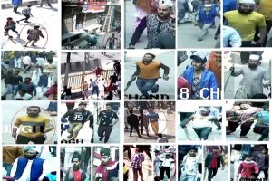 Delhi Violence: पहली बार सामने आई दिल्ली हिंसा में शामिल 20 आरोपियों की तस्वीरें