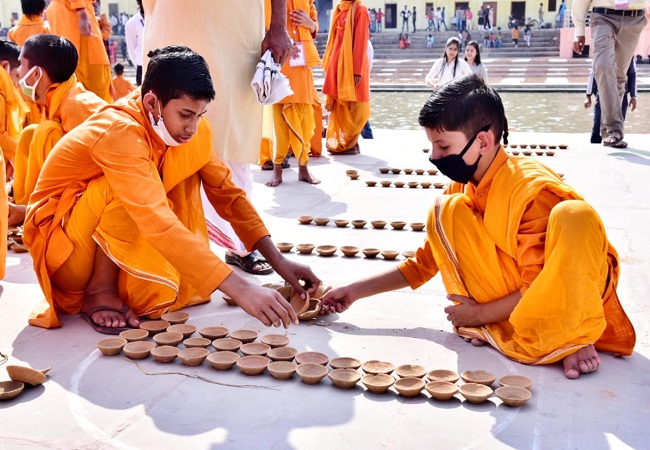 Dipotsava Ayodhya