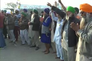 किसान आंदोलन को समर्थन करने वाले अंतरराष्ट्रीय हस्तियों को भारतीय विदेश मंत्रालय की नसीहत