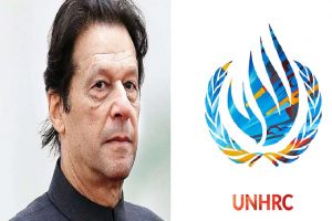 UN Watch Slams Pakistan: ईशनिंदा को लेकर इमरान खान के ट्वीट पर भड़का यूएन वॉच, कहा- UNHRC में आप रहने के लायक नहीं