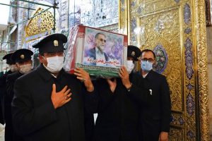 ईरानी पत्रकार का दावा- परमाणु वैज्ञानिक फखरीजादेह की हत्या में शामिल थे मोसाद से जुड़े 62 लोग