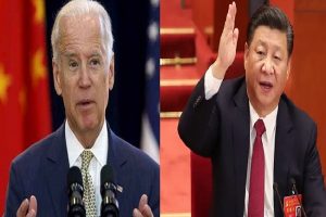 US Elections: जो बाइडेन को बधाई देने से चीन ने किया इनकार, ये बताई वजह