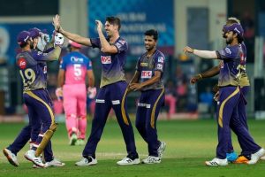 IPL-13 : कोलकाता ने खत्म किया राजस्थान का सफर