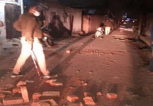 Uttar Pradesh: कानपुर में पिछड़ी जाति के परिवार पर हमला, प्रशासन सख्त, 3 गिरफ्तार, लगा रासुका