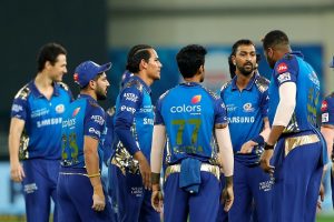 IPL 13 (Qualifier-1): दिल्ली को 57 रनों से हरा फाइनल में पहुंची मुंबई