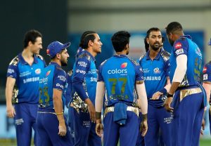 IPL 13 (Qualifier-1): दिल्ली को 57 रनों से हरा फाइनल में पहुंची मुंबई