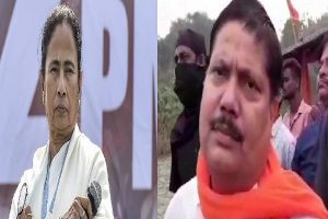 West Bengal: भाजपा सांसद अर्जुन सिंह का दावा, TMC के पांच सांसद कभी भी दे देंगे पार्टी से इस्तीफा