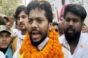 Bihar Election: कांग्रेस के टिकट पर लड़े ‘जिन्ना समर्थक’ मशकूर उस्मानी को बीजेपी प्रत्याशी ने दी इतने हजार वोटों से मात