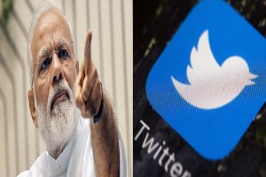 भारत का गलत नक्‍शा दिखाने पर मोदी सरकार ने दिखाई सख्ती तो लाइन पर आया Twitter, मांगी माफी