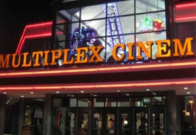 Multiplex Cinema