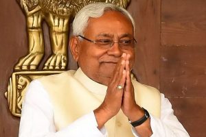 Bihar: इस तारीख को मुख्यमंत्री पद की शपथ ले सकते हैं नीतीश कुमार