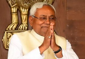 Bihar : सीएम नीतीश कुमार का 70वां जन्मदिन आज, पीएम मोदी समेत इन दिग्गजों ने दी बधाई