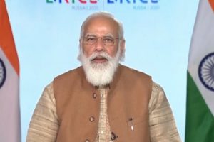 BRICS Summit 2020: इशारों-इशारों में पीएम मोदी ने साधा पाकिस्तान पर निशाना, कही ये बात