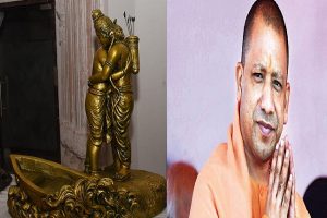 Ayodhya: 25 मूर्तिकारों द्वारा तैयार मूर्तियों की लगेगी प्रदर्शनी, CM योगी करेंगे उद्घाटन, हर मूर्ति देगी अलग संदेश
