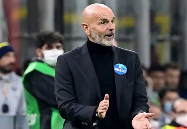 Stefano Peoli