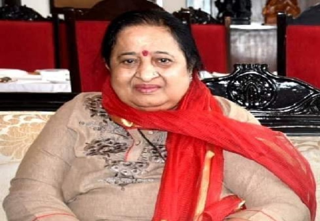Susheela Devi