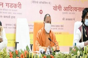 Uttar Pradesh: गोरखपुर दौरे पर मुख्यमंत्री योगी आदित्यनाथ, सुबह जनता का ध्यान, दोपहर जनहित में जनप्रतिनिधियों को फरमान