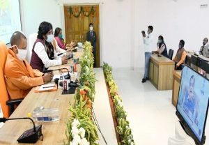 Uttar Pradesh: यूपी में विकास को लेकर तत्पर योगी सरकार, केंद्र से 16 सड़क परियोजनाओं की मिली सौगात