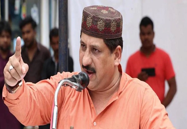 Bhopal: फ्रांस के खिलाफ प्रदर्शन करने वाले कांग्रेस विधायक पर बड़ा एक्शन, हुई ये कार्रवाई