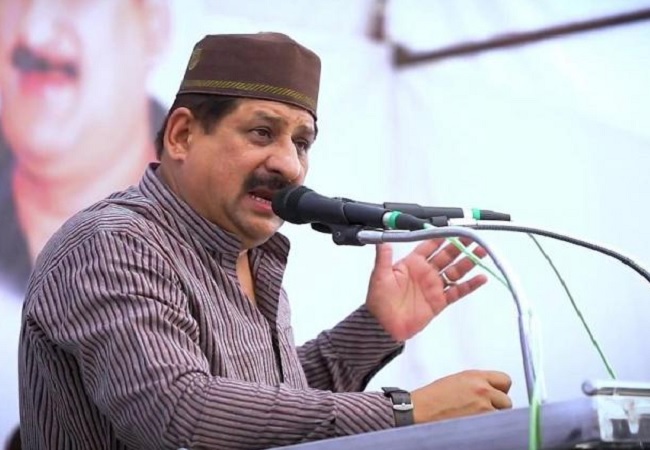 arif masood