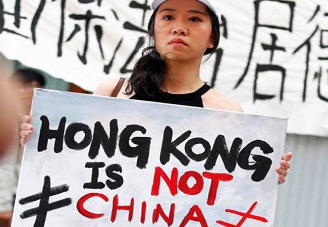 china honk kong tension2