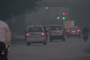 Weather Update in India: दिल्ली-एनसीआर में सर्दी का सितम, सोमवार को 15 सालों में सबसे सर्द सुबह