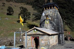 Kedarnath Temple: पांडवों ने बनवाया था केदारनाथ धाम, जानें इस मंदिर का इतिहास