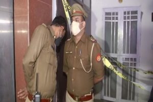 Lucknow: सपा MLC अमित यादव के फ्लैट पर हुई बर्थडे पार्टी, पिस्टल छीनने के दौरान चली गोली, 1 युवक की हत्या