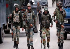 Jammu-Kashmir: पंपोर मुठभेड़ में सुरक्षाबलों को मिली कामयाबी, एक आतंकी ढेर