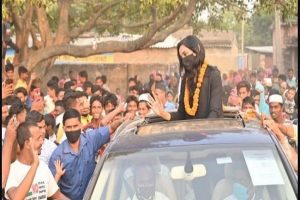 Bihar Election Results 2020 : खुद को बिहार की सीएम पद की दावेदार बताने वाली पुष्पम प्रिया के हाथ लगी निराशा, यहां जानें उनका हाल