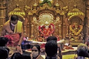 Maharashtra : महाराष्ट्र में आज से खुले पूजा स्थल, इन दिशा-निर्देशों का किया जाएगा पालन