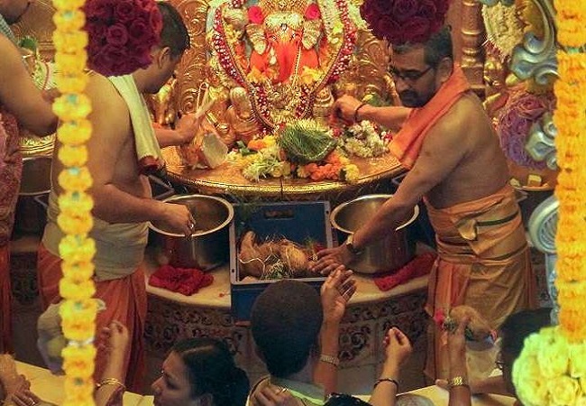 siddhivinayak