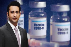 Corona Vaccine: स्वास्थ्य मंत्रालय ने बताया सीरम इंस्टीट्यूट को दिए 1732 करोड़ रुपये, अदार पूनावाल ने भी खबर पर लगाई मुहर